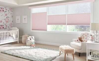 Child and Pet Safety: Choosing the Best Blinds for Nebraska, Missouri, and Kansas Families