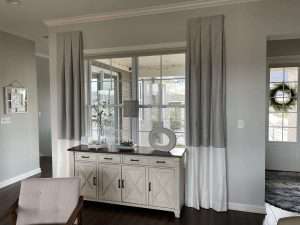 board mounted stationary panels