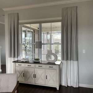 board mounted stationary panels