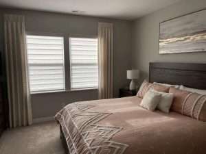 board mounted stationary panels