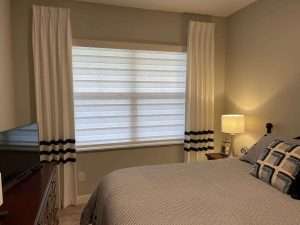 board mounted stationary panels