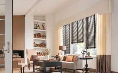The Benefits of Motorized Blinds: Convenience and Style for Every Room