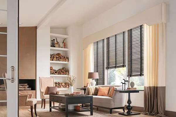 The Benefits of Motorized Blinds: Convenience and Style for Every Room