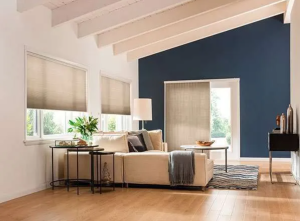 Cellular Vertical installed in residential home