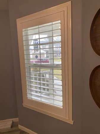 Composite Shutters in Indiana, Kansas, Missouri, Nebraska