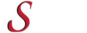 InStyle Blinds logo with stylized red letter S