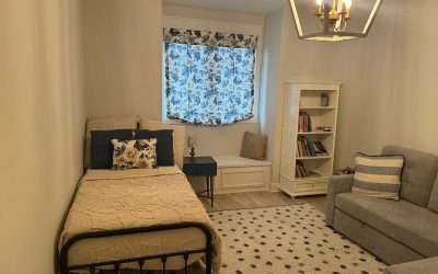 Enhance Your Space with Solar Blinds: The Perfect Solution for Kansas Homes