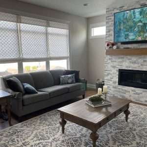 Transform Your Home with Stylish Cordless Blinds in Missouri