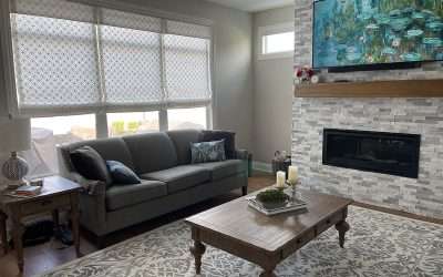 Transform Your Home with Stylish Cordless Blinds in Missouri