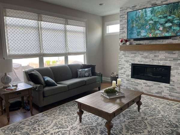 Transform Your Home with Stylish Cordless Blinds in Missouri