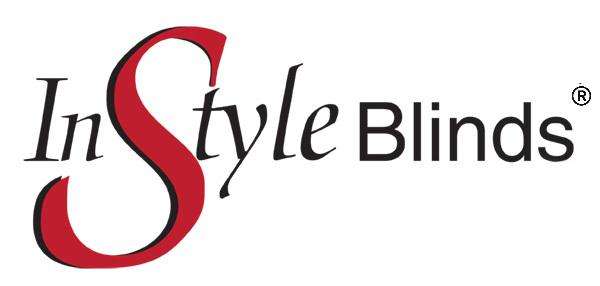 In Style Blinds registered logo